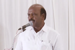 dmk mla ma.subramaniyan criticize tn cm for hi-fi chief minister edapadi palanisamy