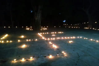 occasion of Kartik Purnima in Shajapur