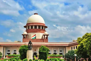 SC slams Gujarat Guv for filing misleading affidavit on fire incident