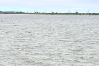 Kanchipuram, Chengalpattu, 540 lakes have reached full capacity