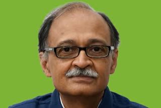 Utpal Kumar Singh