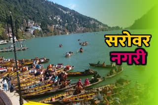 Nainital News