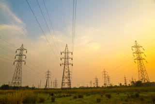 Power consumption growth slows to 4.7 pc in November