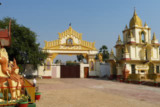 Bodhgaya