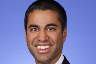 Ajit Pai