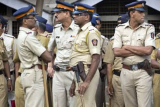 mumbai police