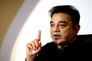 Kamal Haasan on farmers protest  Kamal Haasan latest news  farmers protest news  കര്‍ഷക പ്രക്ഷോഭം വാര്‍ത്തകള്‍  കമല്‍ ഹാസൻ വാര്‍ത്തകള്‍