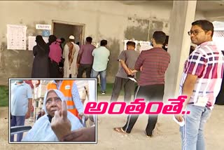 slow polling in ghmc elections at old city area