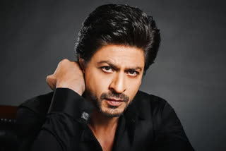 Shah Rukh Khan, who bought the American cricket team