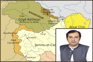PTI's Muhammad Khalid Khurshid Khan elected as Gilgit Baltistan's CM