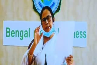 mamata Banerjee govt allocates land for 20it companies