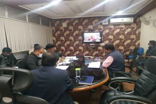 road-safety-committee-meeting