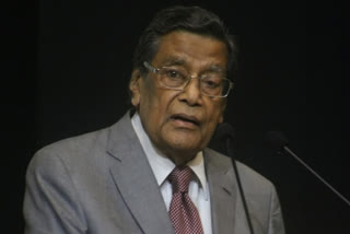 KK Venugopal