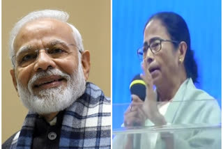 Mamata PM-CARES Fund  പി‌.എം കെയേഴ്‌സ് ഫണ്ടിൻ്റെ പണം  പശ്ചിമ ബംഗാൾ മുഖ്യമന്ത്രി  മമത ബാനർജി  സാമ്പത്തിക മാന്ദ്യം