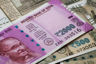 इस साल राज्यों का कर्ज बढ़कर 68 लाख करोड़ रुपये हो जाने का अनुमान: रिपोर्ट
