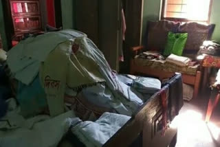 'Noble' thieves pen apology after looting household in Assam