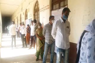total-82-dot-91-percent-voting-in-amravati-division-teachers-constituency-election