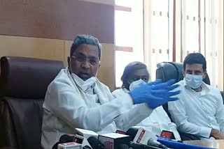 Siddaramaiah