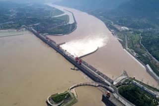 India to build multipurpose reservoir in Arunachal to offset impact of China's hydropower project on Brahmaputra