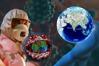 Global coronavirus cases and deaths updates