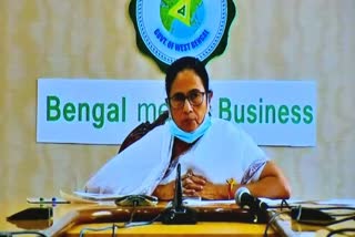 Mamata Banerjee