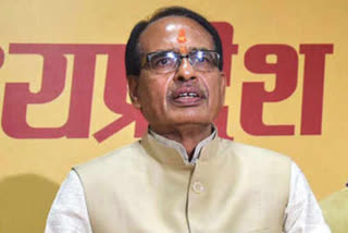 CM Chouhan discusses roadmap for a self-reliant Madhya Pradesh with PM Modi