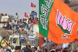 BJP leaders show lack of political intellect to impress Punjab farmers