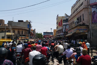 Bikaner Corona update, Corona in Bikaner