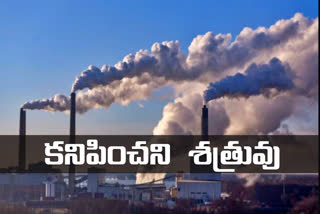 National pollution control day