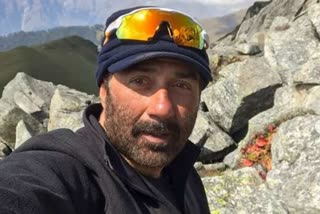 film actor and bjp mp sunny deol found corona positive