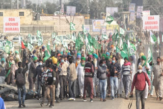 farmers-stir-live-heavy-force-deployed-3-more-delhi-border-points-closed