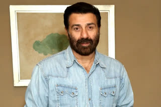 sunny deol  sunny deol tests positive for covid 19  നടന്‍ സണ്ണി ഡിയോളിന് കൊവിഡ്  നടന്‍ സണ്ണി ഡിയോള്‍  സണ്ണി ഡിയോള്‍  sunny deol news