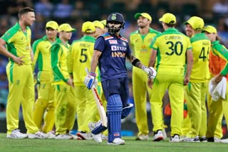 india vs australia third odi 2020