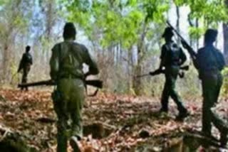 plfi naxalites in chaibasa