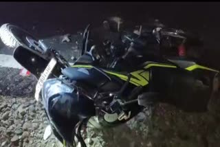two-person-died-in-road-accident-in-dhanbad