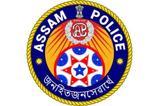 AK-47 rifle ammunition recovered in Assam's Baksa ദിസ്‌പൂർ എകെ 47 റൈഫിളും 55 റൗണ്ട് വെടിയുണ്ടകളും കൈയെഴുത്ത് പത്രികയും പൊലീസ് കണ്ടെടുത്തു ബക്‌സ എഡിജിപി ജി.പി. സിംഗ്