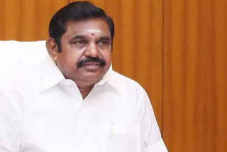 TN CM wish all nations physical challengers day