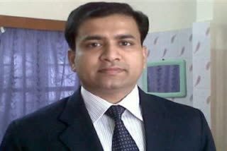 Sanjay Kumar Aggarwal