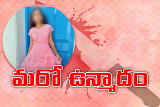 a-young-man-attacked-a-young-woman-with-a-knife-at-visakhapatnam-ferry-junction