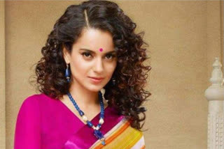 kangana ranaut file caveat in supreme court