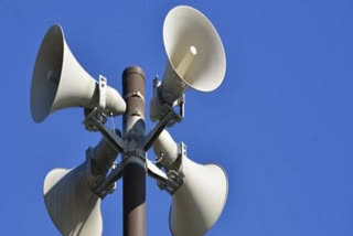 Shiv Sena asks Centre to stop use of loudspeakers on mosques