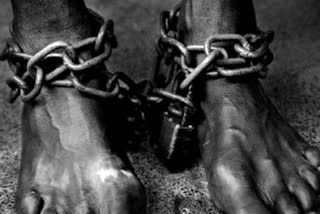 International Day for Abolition of Slavery