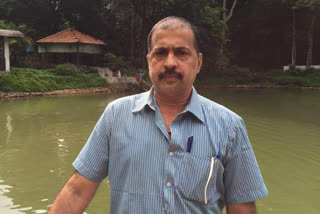 Dr. Balakrishna