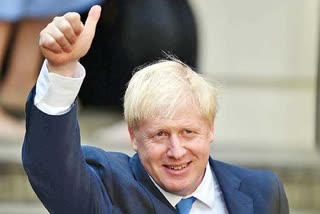 India invites UK PM Boris Johnson as the Chief Guest at Republic Day Parade next year