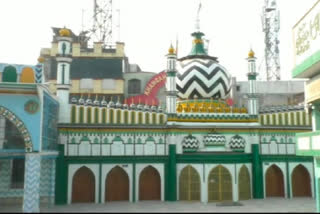 Bareilly's Dargah-e-Hazrat issues fatwa against love jihad