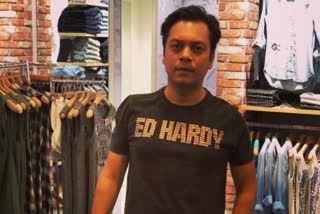 Zeishan Quadri