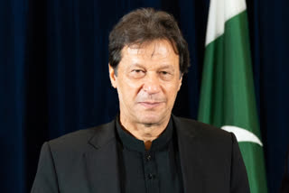 Plea filed in Pakistan SC demanding Imran Khan's removal