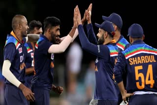 ODI Super League: India lose a point due to slow over-rate; Aus sit on top