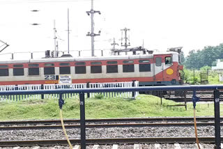 Ambikapur Express will run again from Shahdol