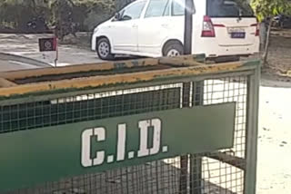 CID has filed charge sheet in the case of illegal liquor smuggling